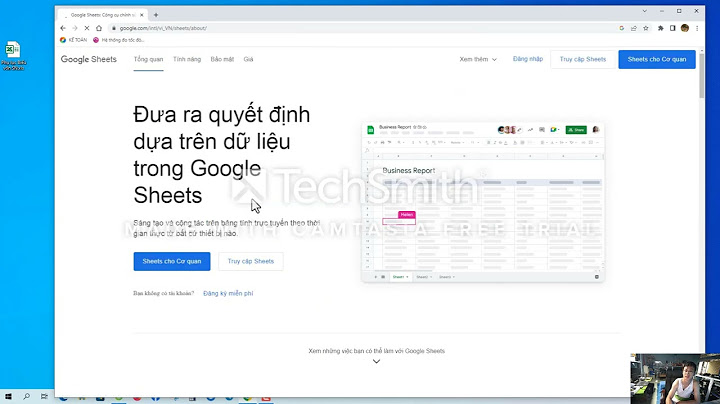 Các lỗi khi mở file excel bị treo năm 2024