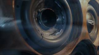 World Record B Demo, 15,000 Watts, 8 Re Mt 10 156Db Street Beat 3