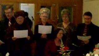 Gary's FUneral