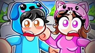 It's Time We Tell You...