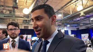 Bernie Campaign Manager: There’s ‘Growing Acceptance’ Bernie’s Politics Are Good for Democrat Party