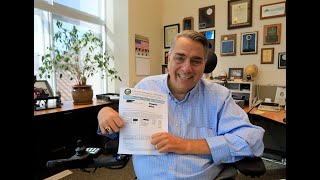 How to read your SLO County property tax assessment notice
