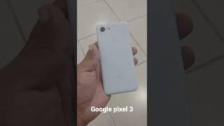 Google pixel 3 in 2023