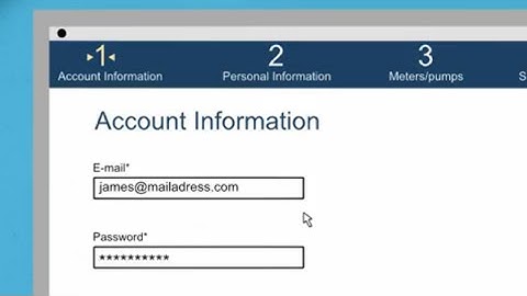 How to get register and get started with diasend® Personal