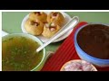 Everest panipuri kit //instant panipuri//road side panipuri taste//panipuri