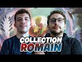 La collection de romain  neo revelation 9