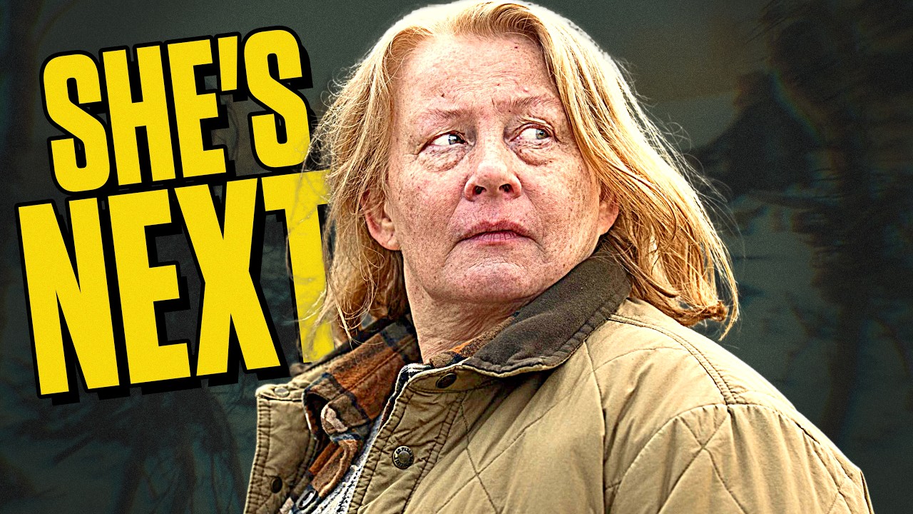 The Town is FARMING Donna in FROM | Theory