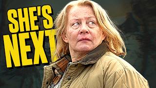 The Town is FARMING Donna in FROM | Theory