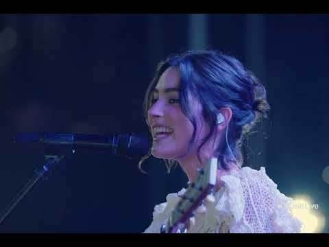 Video Gracie Abrams Live Red Rocks Full 4K