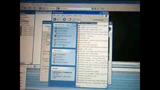 FuZz1On / VosSy Deleting CoD2 Hacks.