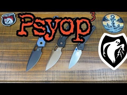 🧠Complete Psyop Family👻