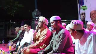 Download Lagu WEDOROANOM BERSHOLAWAT PART 2 HAUL KE34 KH. ZUHRO UMAR AMSI BERSAMA HABIB HILMI BAROQBAH MP3