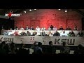 KSW 39. Cała konferencja przed historyczną galą w Warszawie