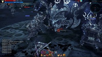 TERA Open Beta Marathon - Part 1