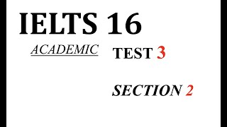 Cam 16 Test 3 Section 2 LGT