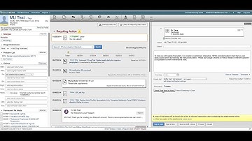 Tasks to Do Once 4. Conduct One or More Successful Electronic Exchanges of Summary of Care Document