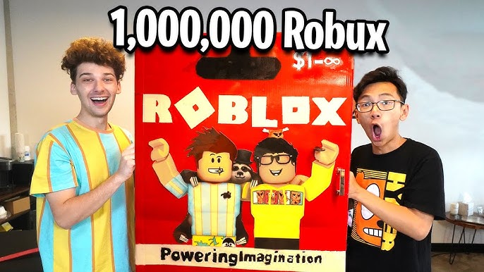 How to Redeem Gift Cards at Roblox - TodoRoblox