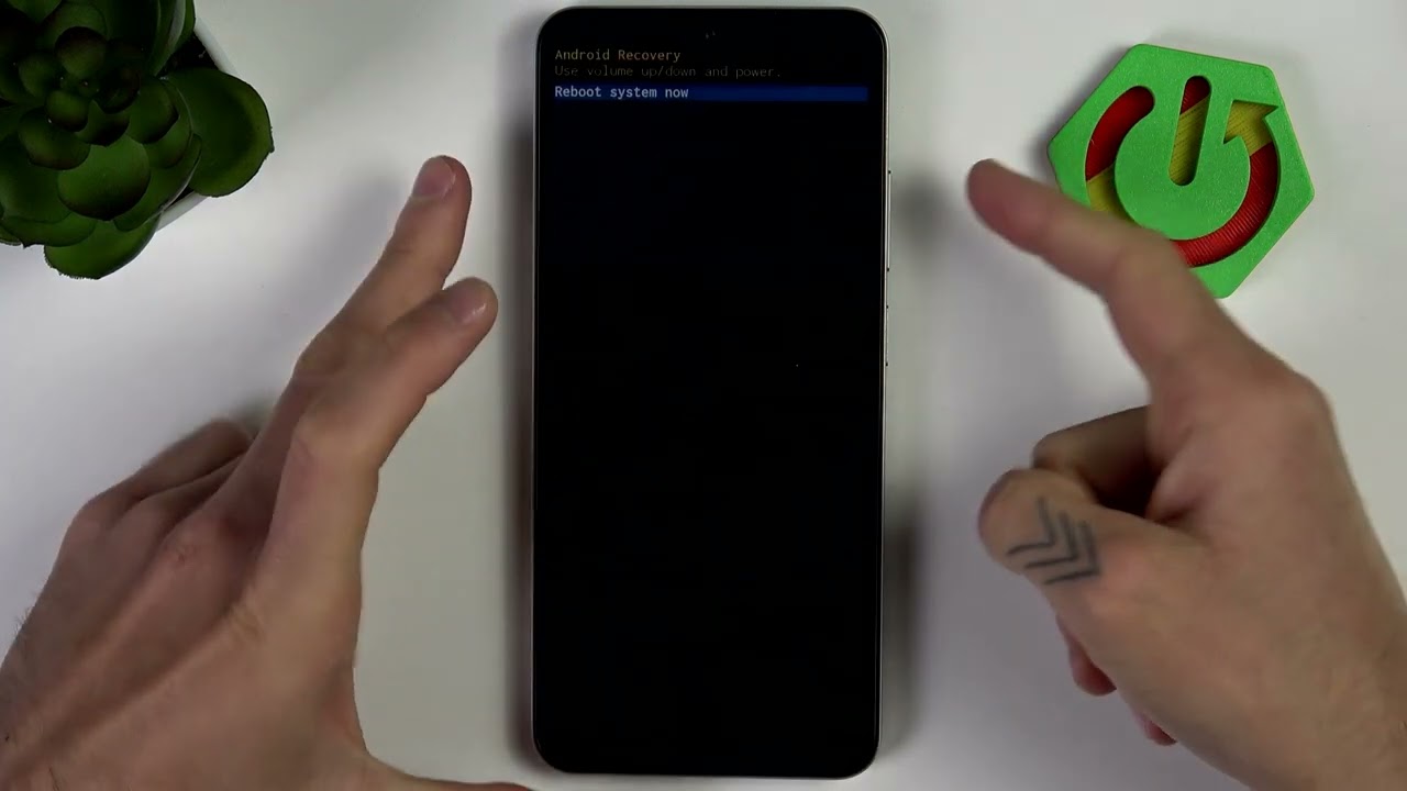 REDMI A5 – Cómo hacer Hard Reset y restablecer de fábrica