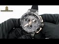 UNBOXING TISSOT T-RACE CYCLING CHRONOGRAPH T1114173744107