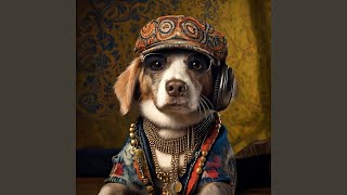 Rhythmic Pet Energy