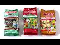 HARIBO Xmas: Bakery, Mint Chocolate & Mix