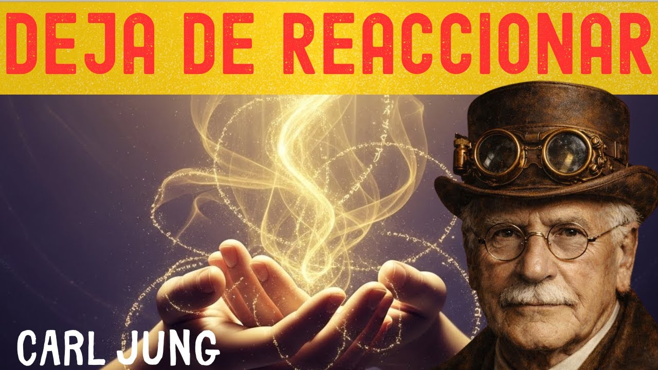 Aprende a Sentir Sin Perderte: El Fin Del Enojo Inconsciente