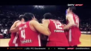 2010 Basketbol Dünya Şampiyonası NtvSpor Klip / Bu bi takım oyunu ııaııııı ııııııı