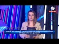 Война в Карабахе. Андрей Быстрицкий: Армения должна пойти на компромисс. Спецвыпуск 05.11.20