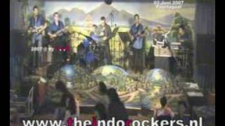 Gandon É Played By The Limitz