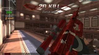 Point Blank Egihriyarreis Botlara Karsi Savas