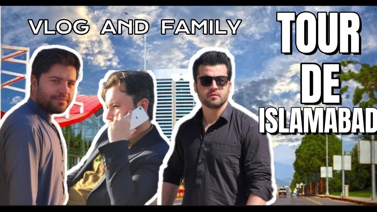 Old is Gold - Pak Vlog 2020 - Islamabad Pakistan