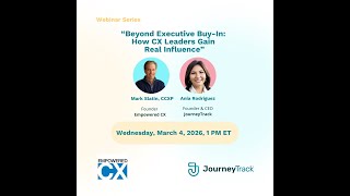 Beyond Executive Buy-In Webinar