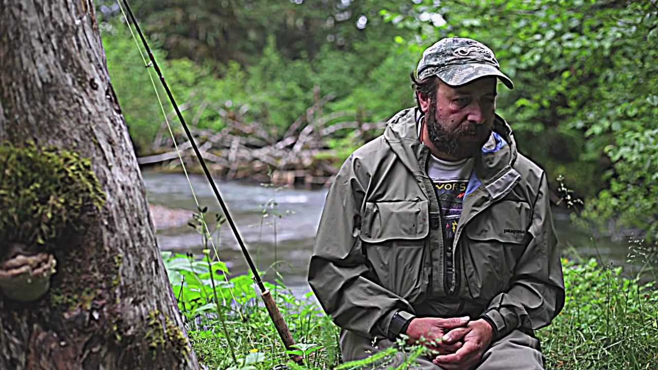 America's Salmon Forest | Outreach video