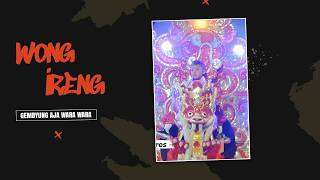 Wong Ireng / AJA WARA WARA / Bendungan / 6 September 2026