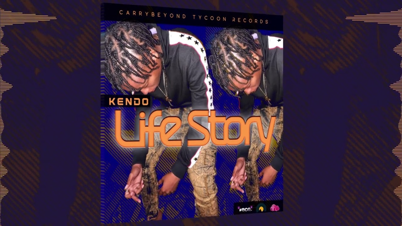 Kendo - Life Story (Official Audio) 758 music
