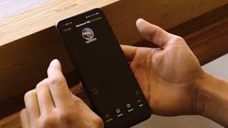 Anleitung Casambi App