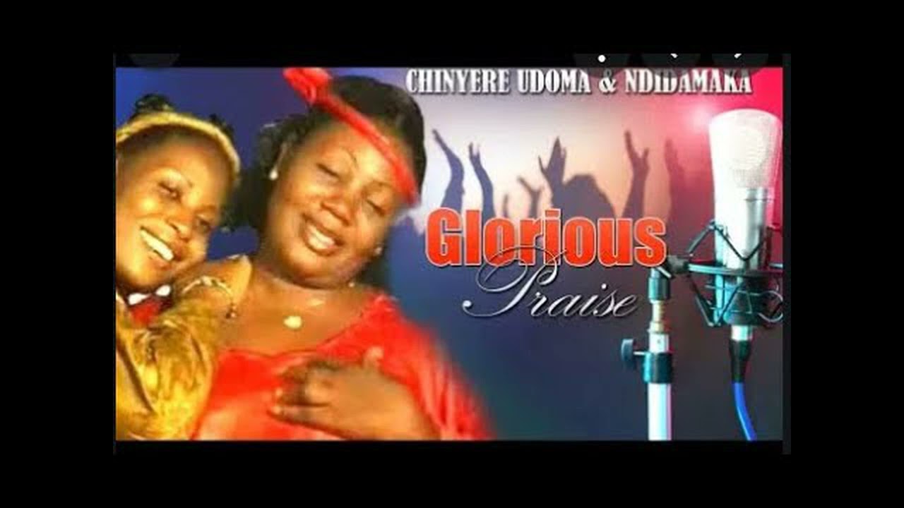 Idighi Ajo Njo By Sis Ndidiamaka and Chinyere Udoma