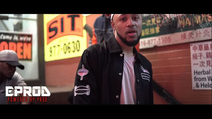 Ray Hammond-  Free Smoke Freestyle (PSA)  [Officia...