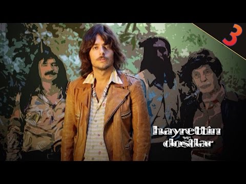 Hayrettin ve Dostlar 3