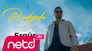 Bülent Ergün - Radyoda Resimi