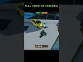 IMPROVING MY GAMEPLAY DAY BY DAY🔥✅! PART-3 |Emergency Hamburg| #shorts #viral #trending
