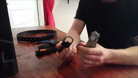 Tool Talk Ep. 17 Things Every Mechanic Should Have On Them!!!