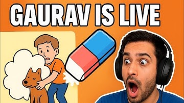 💥 DOP 2 Delete One Part – Funny Brain Puzzle Game | Gaurav is Live