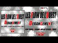 Reuf twins derangement segano x willdy dynero x reuf twins x yvans official audio