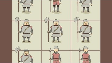 IQ Dungeon 2: Inherited Light - Level 26 || Solution