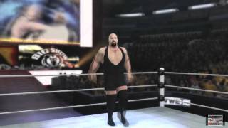 WWE 12 Countdown #38 Big Show