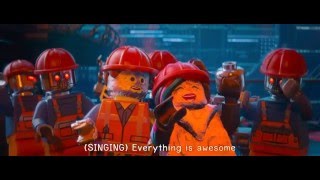 DownloadThe LEGO Movie - Everything is Awesome (Robot Scene) Lyrics 1080pHD MP3 MP4 The LEGO Movie - Everything is Awesome (Robot Scene) Lyrics 1080pHD
