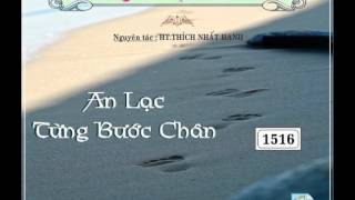 An Lạc Từng Bước Chân (2/3) - HT. Thích Nhất Hạnh