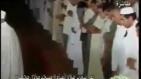 لا خير في كثير من نجواهم | من سورة النساء | الشيخ الدوكالي العالم