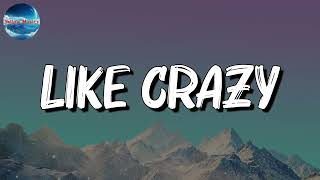 Download Lagu 🎧 Jimin - Like Crazy (Lyrics) MP3 Download Lagu 🎧 Jimin - Like Crazy (Lyrics) MP3